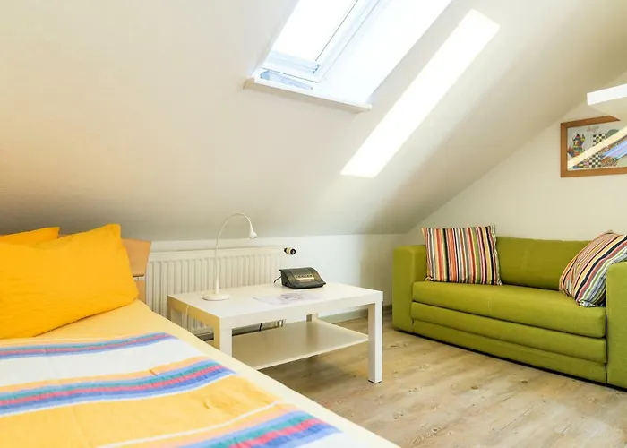 Apartamento Graunke Drei