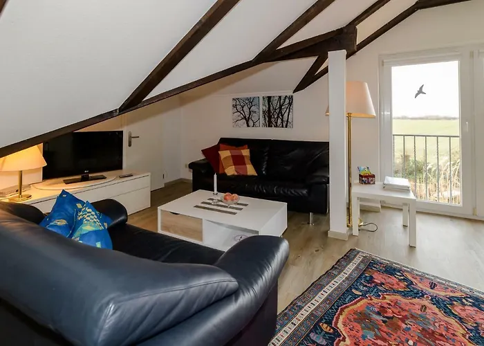 Graunke Drei Apartamento *