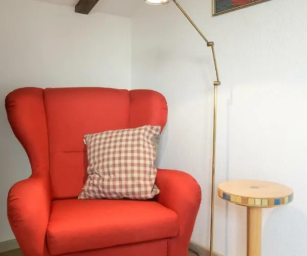 Apartamento Graunke Drei