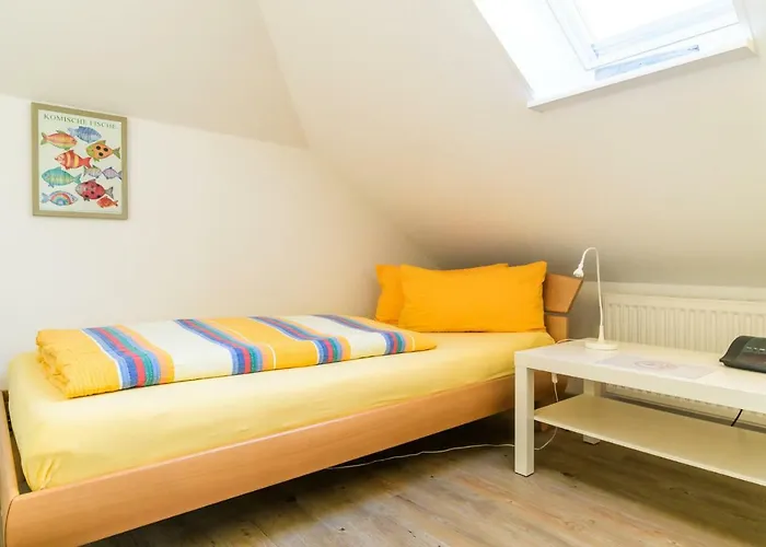 Graunke Drei Apartamento