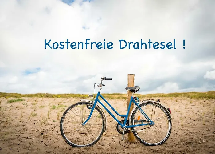 Graunke Drei Apartamento